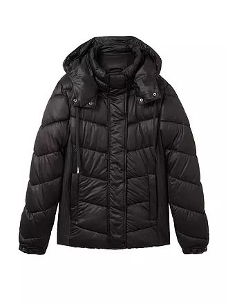 TOM TAILOR | Steppjacke | 
